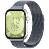 Techsuit - Watchband (W009) remienok pre Huawei Watch Fit 3 – modrý KF2335530