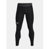 Kompresné legíny Under Armour HG Armour - čierne