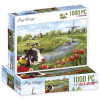 Amy Design Puzzle Holandsko