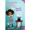 Košťátko Bella - Školní kouzla - Lou Kuenzler