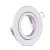 Bodové svetlá, bodovky - Frodeno kúpeľňa Flafon biele okrúhle RGB 680213 (Frodeno kúpeľňa Flafon biele okrúhle RGB 680213)