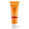 Vichy Capital Soleil Anti-Age krém na opaľovanie na redukciu vrások SPF50+ 50 ml opaľovací krém