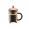 French press CHAMBORD měděný 0,5 l - Bodum