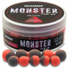 Haldorádó Pop-Up Boilies Method Monster 9+11mm 30g - Tuňák/Patentka