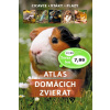 Atlas domácich zvierat - Uglorz Manfred
