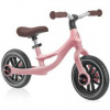 Odrážadlo Globber GO BIKE ELITE AIR 714-210 Pastelová ružová