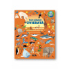 Zvieratá - Svet nálepiek