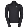 Detská mikina SCOTT Pullover JR Defined Light