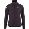 Craft ADV SubZ Jacket 3 větruodolná bunda dámská Barva: Fialová, Velikost: M
