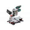 Metabo Metabo Kapovací pila KS 216 M Lasercut 619216000