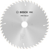 Bosch Accessories Optiline Wood 2608640727 tvrdokovový pílový kotúč 235 x 30 x 2.8 mm Počet zubov (na palec): 48 1 ks; 2608640727