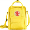 Fjällräven Kånken Sling, Farba CORN, Objem 2,5 l