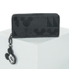 Desigual Peňaženky MONE ALL MICKEY FIONA Čierna