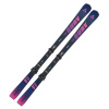 Fischer THE CURV TI TPR 24/25 157 cm