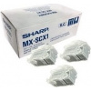 spinky SHARP MX-SCX1 pre MX-C310/C311/C380/C381/C1800 (3x5000 ks)