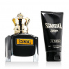 Jean Paul Gaultier Scandal Pour Homme Le Parfum EDP Intense 100 ml + SG 75 ml (man)