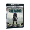 Predátor (1987) 2BD (UHD+3D/2D)