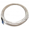 FIBRAIN VC-D20, Optický pigtail LC/PC, 30m, 2mm, SM, G.657A2