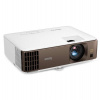 BenQ W1800i 4K UHD/ DLP projektor/ 3000ANSI/ 10.000:1/ VGA/ 2x HDMI/ QS01 modul/ Android TV (9H.JNS77.13E)