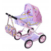Zapf BABY born Kombinovaný kočík