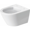 Duravit D-Neo wc misa závesné bez oplachovacieho kruhu biela 2588090000