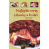 Najlepšie torty, zákusky a koláče - Georg