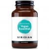 Viridian Vegan Multi - Multivitamín pre vegánov 90 kapsúl