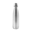 Aga Termoska 500 ml, strieborná