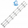 LED lišta LG DRT 3.0 32'' 3XA/B