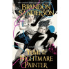 Yumi and the Nightmare Painter - Sanderson Brandon