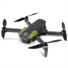 Drone OVERMAX X-Bee Dron 9,5 fold WiFi FPV kamera, 4K, kategória C0 do 250gr.
