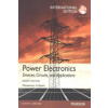 Power Electronics: Devices, Circuits, and Applications