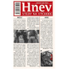 Hnev - Arpád Soltész