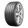 Letná pneumatika Fulda SportControl 2 215/50R17 95 Y, ochranný okraj, zosilnenie (XL)