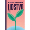 Lidstvo - Rutger Bregman