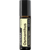 dōTERRA doTERRA Osmanthus Touch – Kvetový parfém z esenciálnych olejov (10 ml)