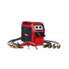 Zváračka TransSteel 2200 Multiprocess Fronius