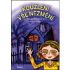 Kouzlení vše nezmění - Helena Beránková, Jana Kubásková