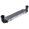 Intercooler, chladič plniaceho vzduchu BMW 3 E46 (98-) 318D, 3 E46 COMPACT (01-) 318 TD, X3 E83 (04-) X3 2.0D