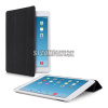 Kožený obal Apple iPad Air 2 – Ultra Slim Leather – čierna