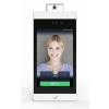 SYSM385C2-VT SYSDO Čítačka tváre s meraním teploty a ID čipom NFC