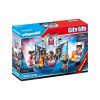 Playmobil 71042 Hudobná skupina