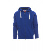 Pracovná mikina Payper Hawaii + Farba: Kráľovská modrá, Veľkosť: XL (001001034109000XL)