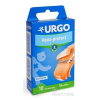 URGO Aqua-protect umývateľná náplasť, 10x6 cm, 1x10 ks Laboratoires URGO HEALTHCARE