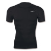 Joma Sport BRAMA CLASSIC SEAMLESS T-SHIRT BLACK S / M, čierna