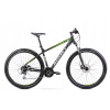 MTB Romet Romet Rambler R9.2 Viacfarebný 19 -inch rám (Elektrický bicykel Sambike My275 Ebike 500W 10.4ah)