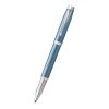 PARKER 2143648 IM Premium Blue Grey CT
