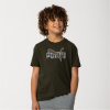Tričko Puma Olive Camo 1110906 9-10 (M)
