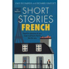 Short Stories in French for Beginners - Richards Olly
