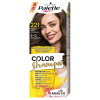 Schwarzkopf Palette Color Shampoo 221 stredne hnedá